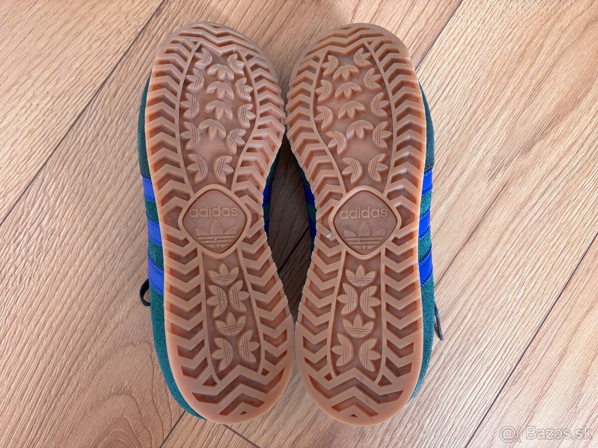 Topánky ADIDAS ALLTEAM - 5