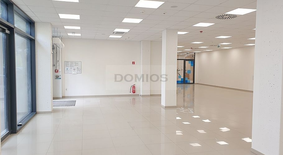 Špičkové klim. obch. priestory (60,00 m2, výklad, KE-St.m.) - 5