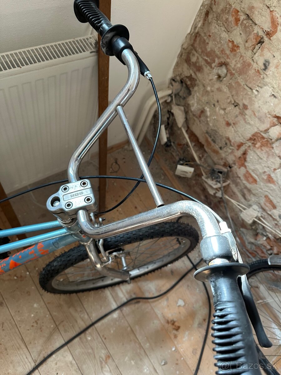 BMX CROSS 24 - 5
