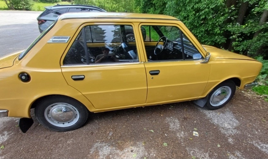 Škoda 105l - 5