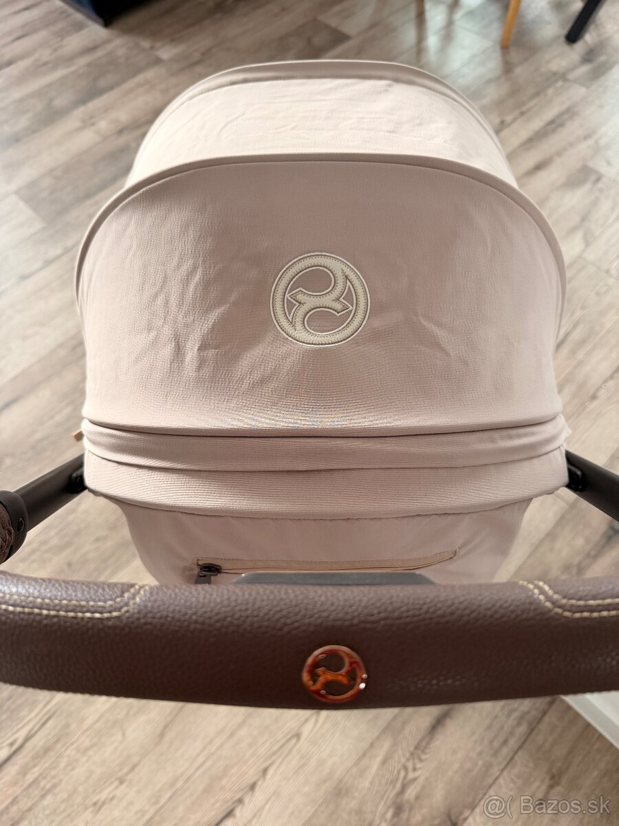 Cybex Coya - 5
