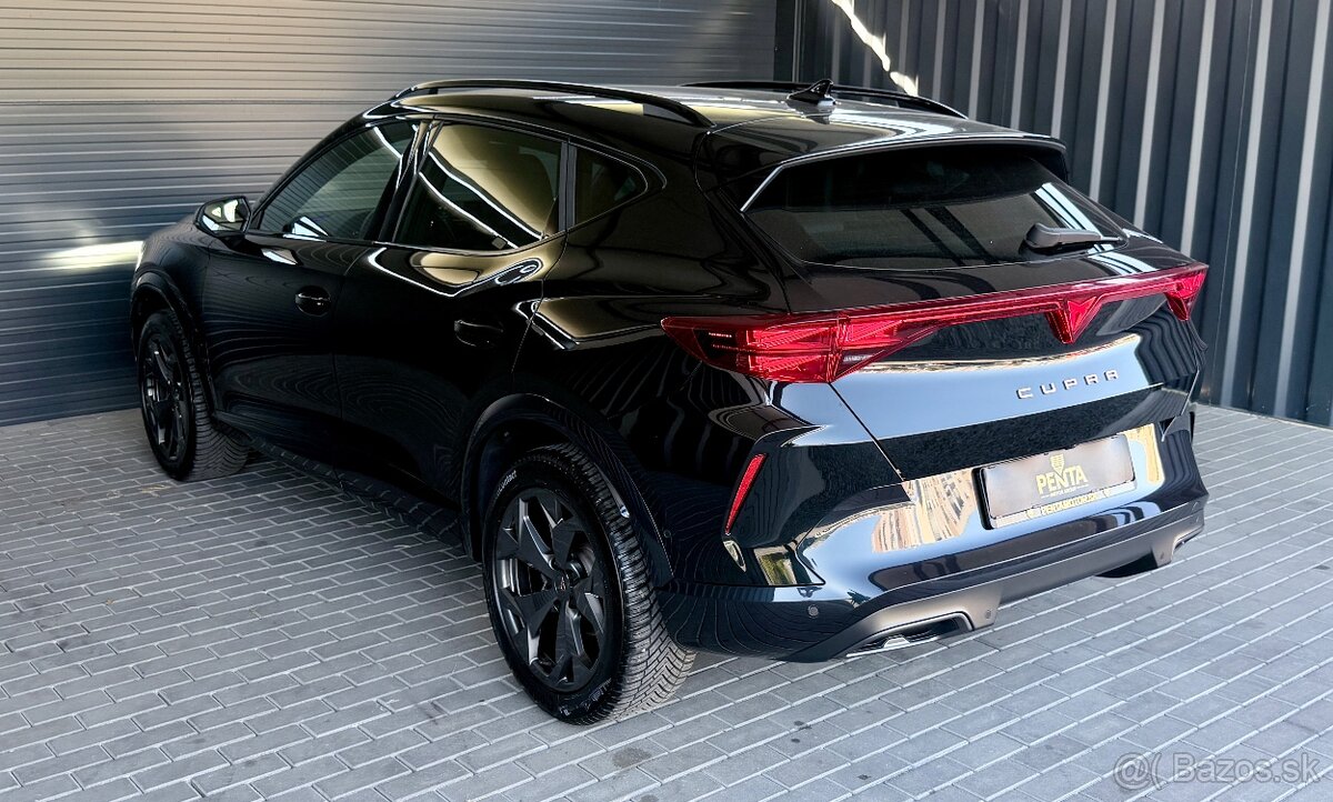 ⭐ Cupra Formentor 1.5 eTSI 110kW DSG ⭐ - 5