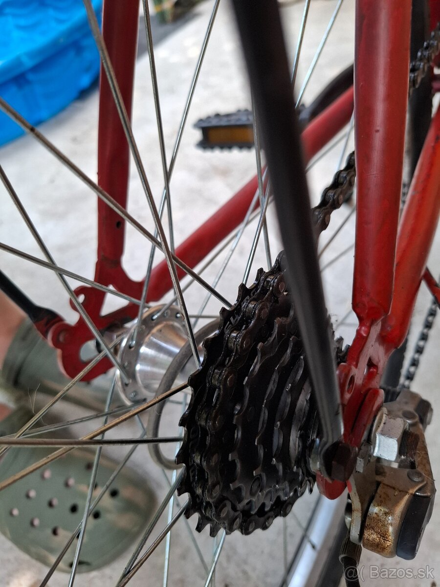 Bicykel 26 - 5