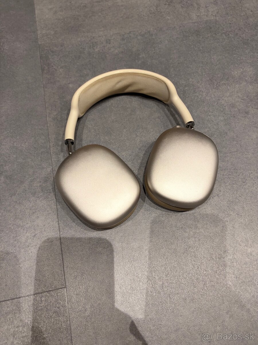 Airpod max usb c - 5