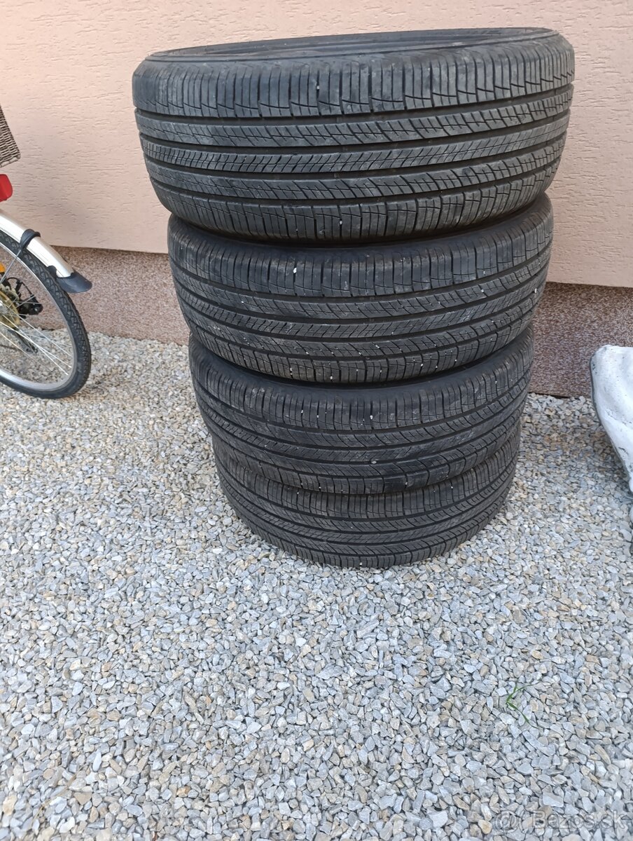 Pneu - 5