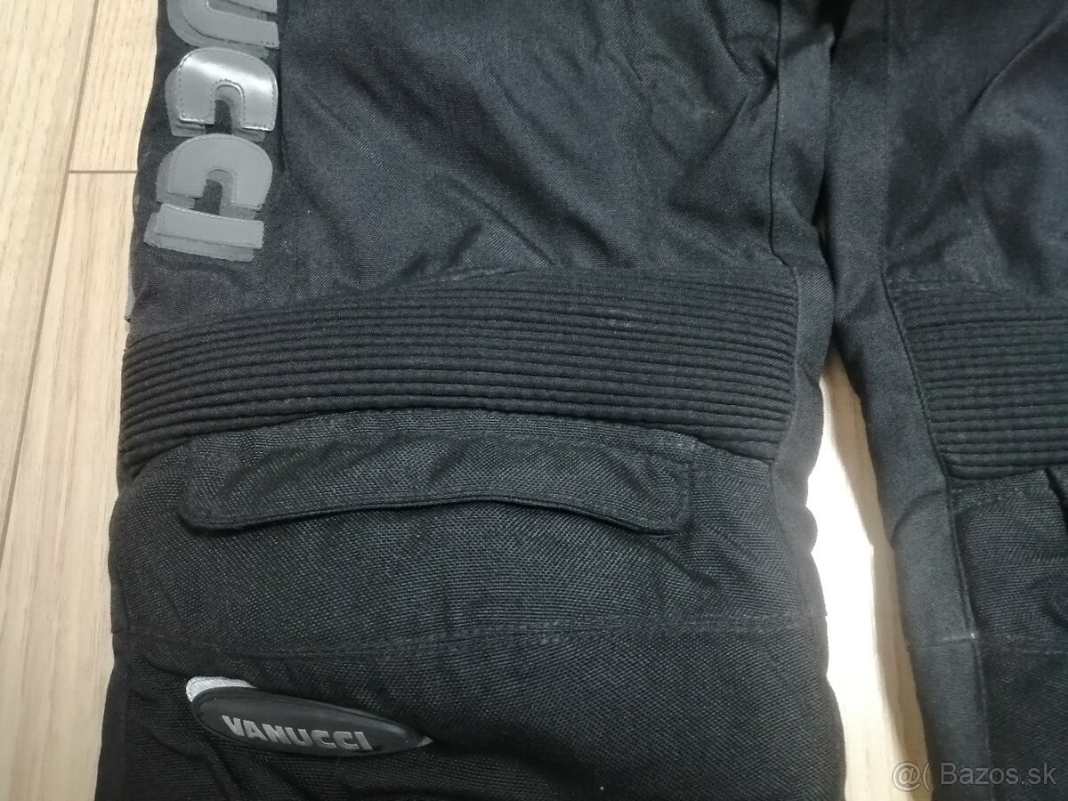 Vanucci - 5