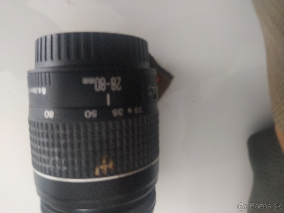 Canon EOS 300 - 5