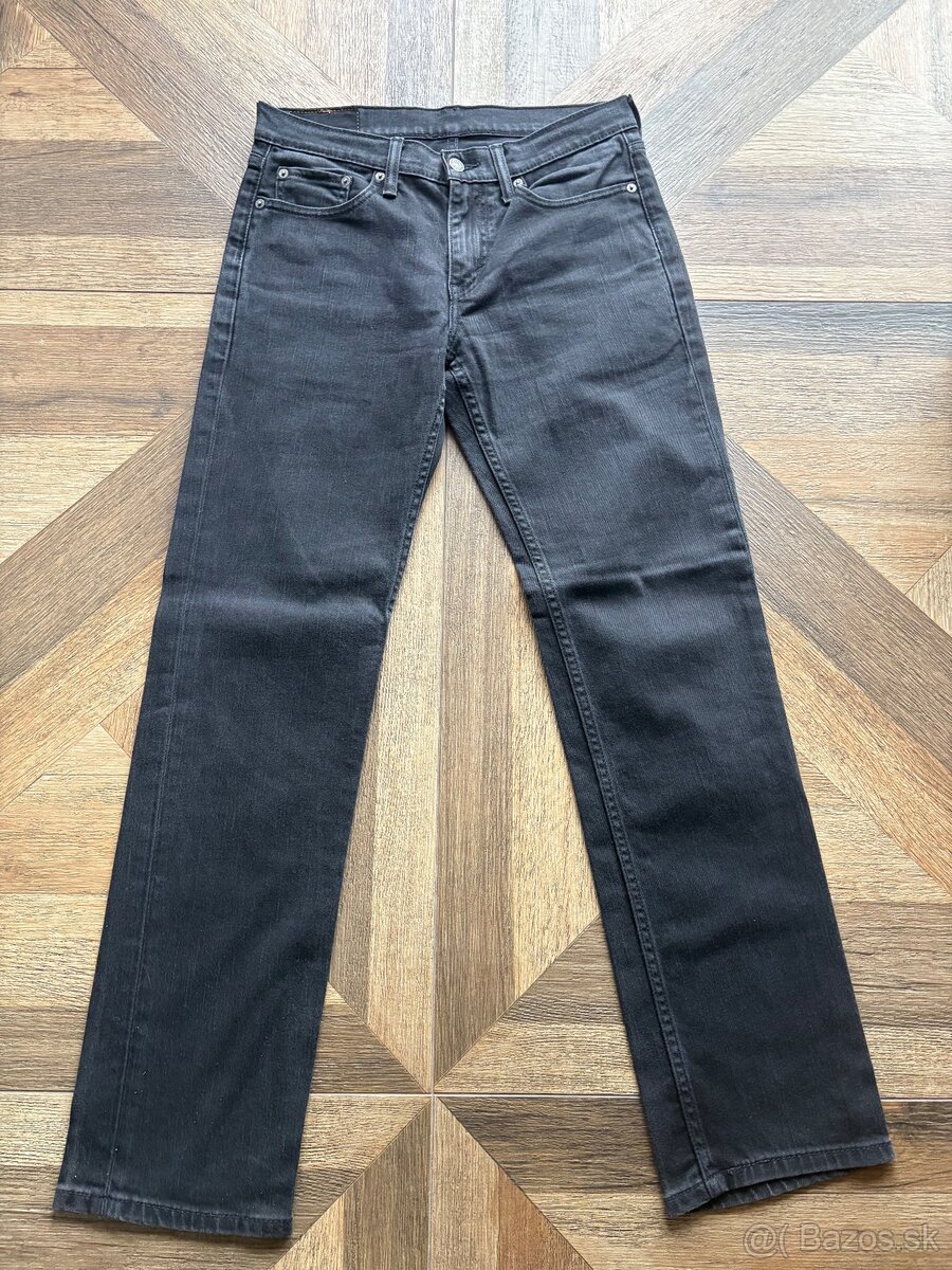 Pánske džínsy Levis W30 L32 - 5