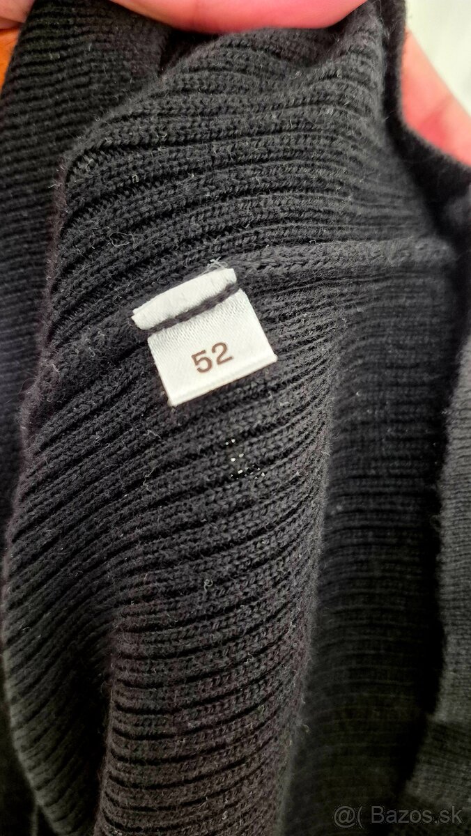 GUCCI - sveter - 5