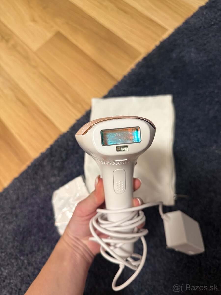 IPL epilátor Philips Lumea Advanced - 5