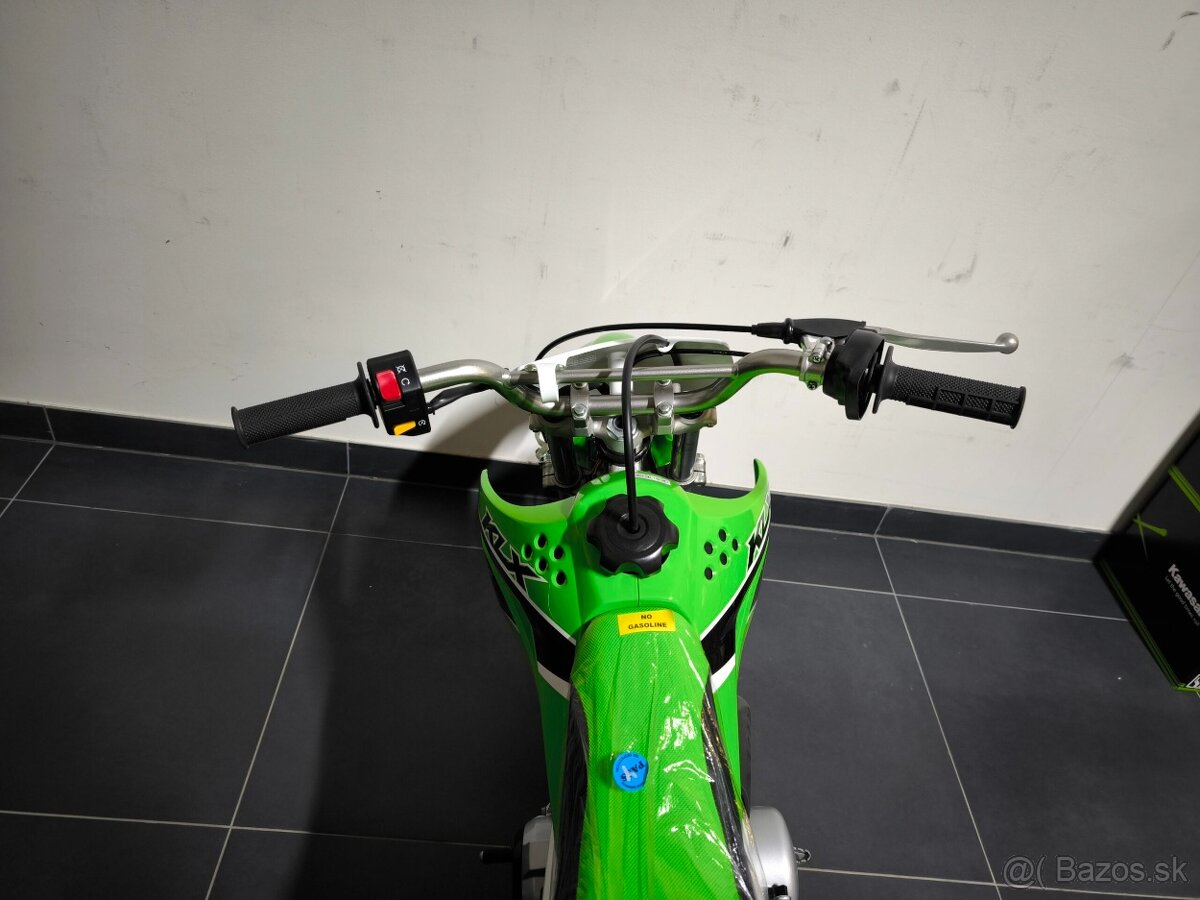 Kawasaki KLX110R