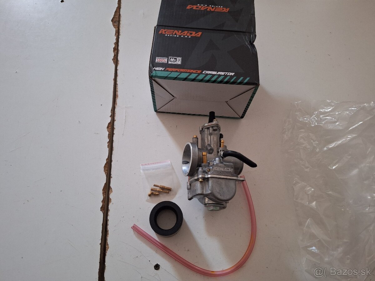 Karburator Kenada