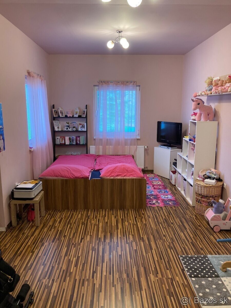 Sebedražie - krásna novostavba na predaj - 5