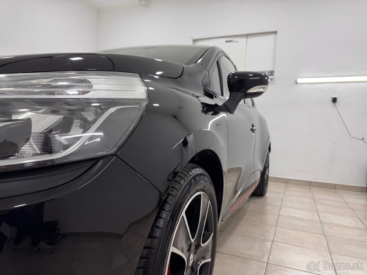 Renault Clio Tce 90 Benzin 2013 112 000km kupované SK✅ - 5