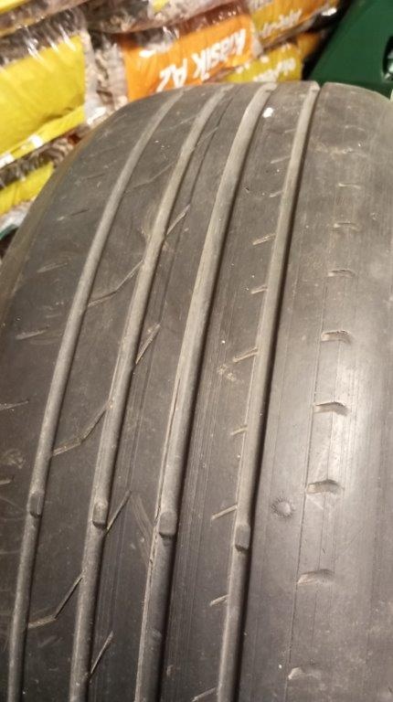 Predam disky + letne pneu Dezent 7x16 ET40 5x114,3 R16 - 5