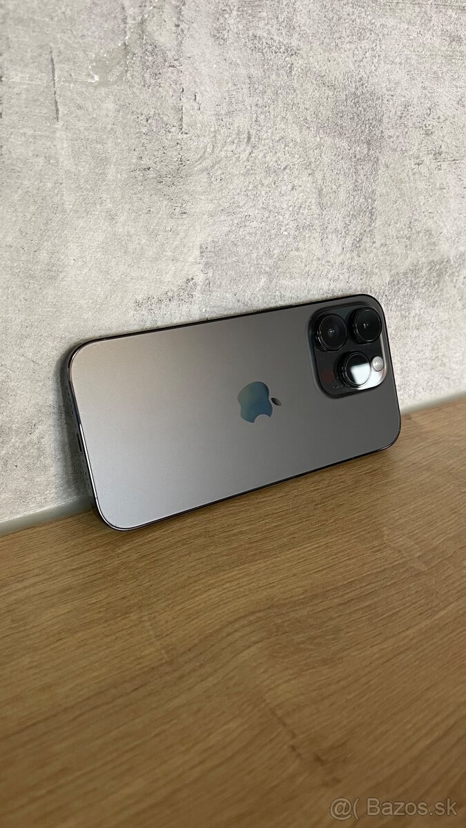 Apple iphone 14pro 128GB - 5