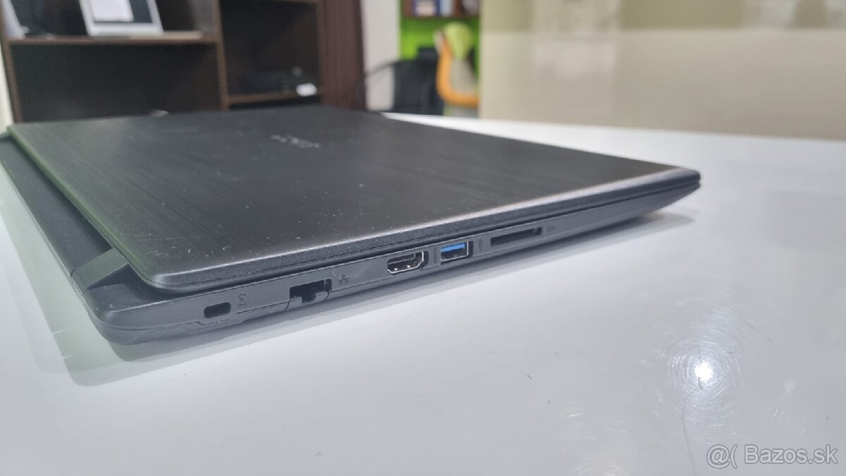 Acer Aspire 3 A315 - 5