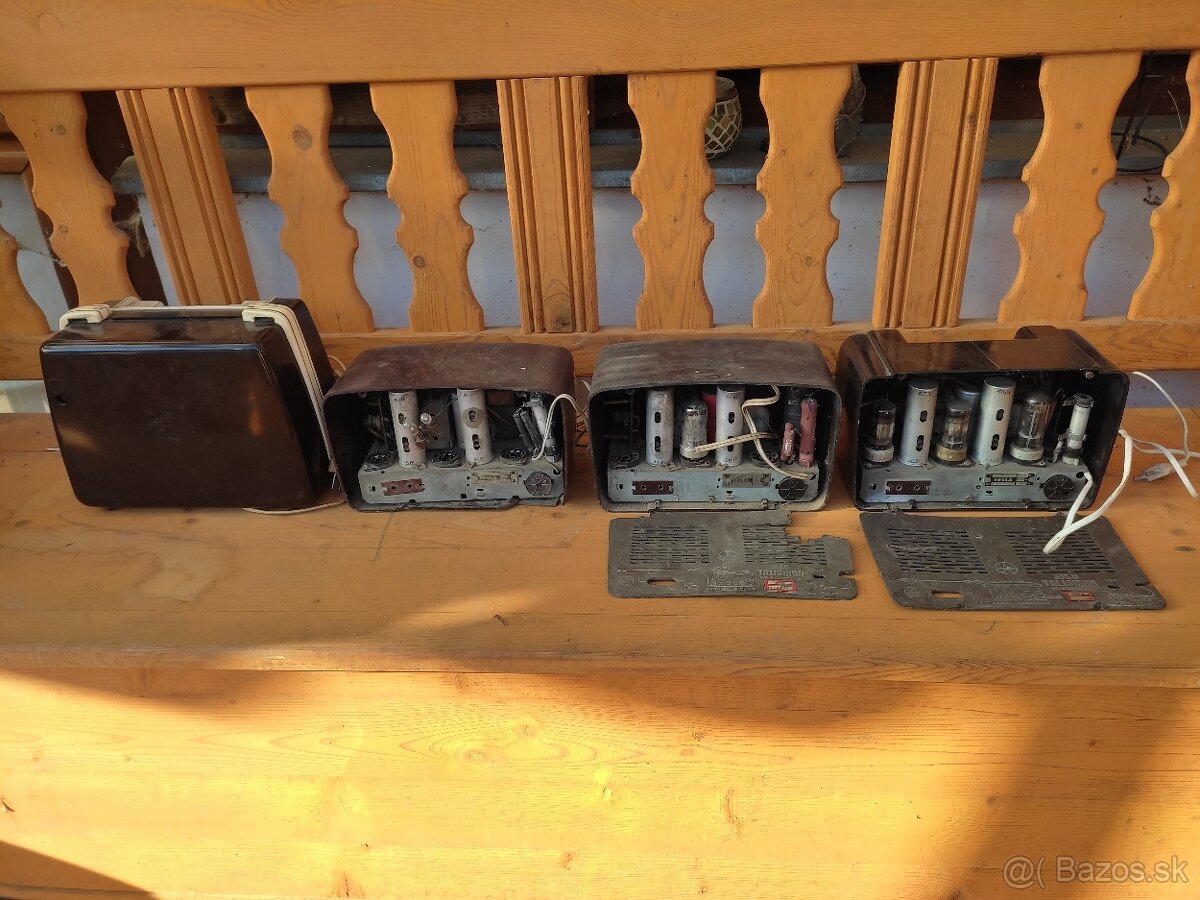 9 staré radia - 5