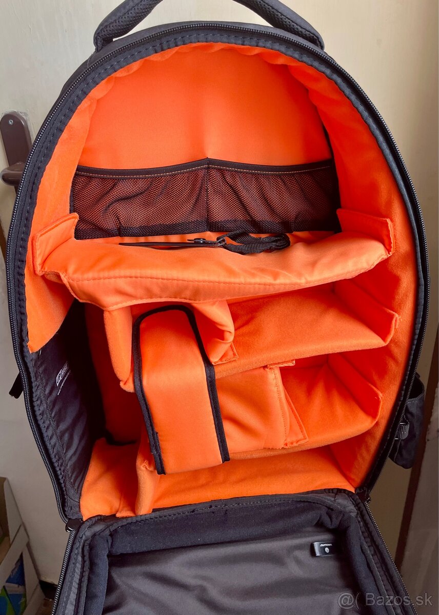 Vanguard UP-rise 48 - 5