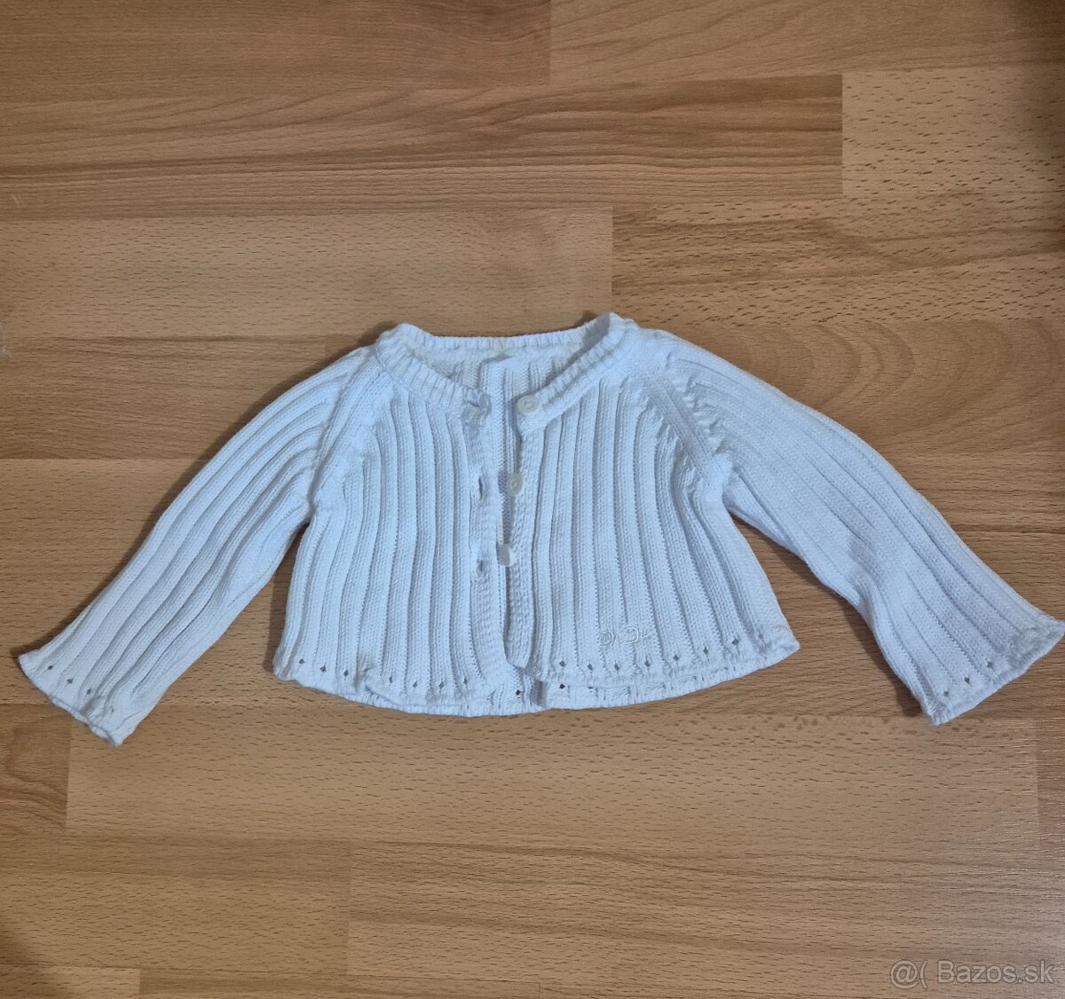 Šaty na krstiny - 5