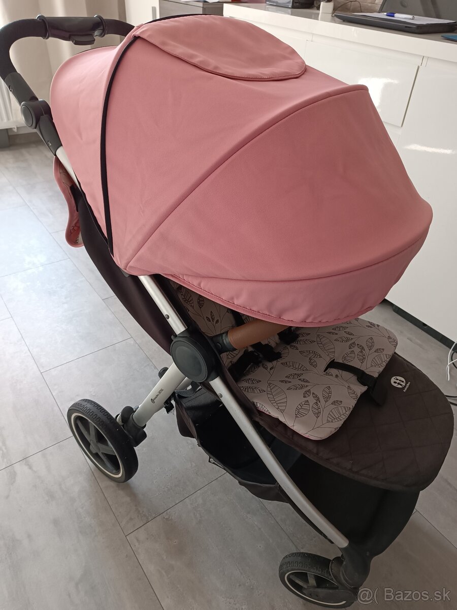 Petite&Mars Royal - 5