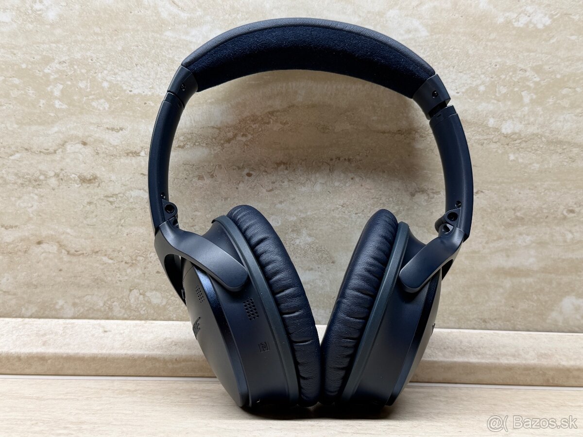 Bose QuietComfort 35 II - 5