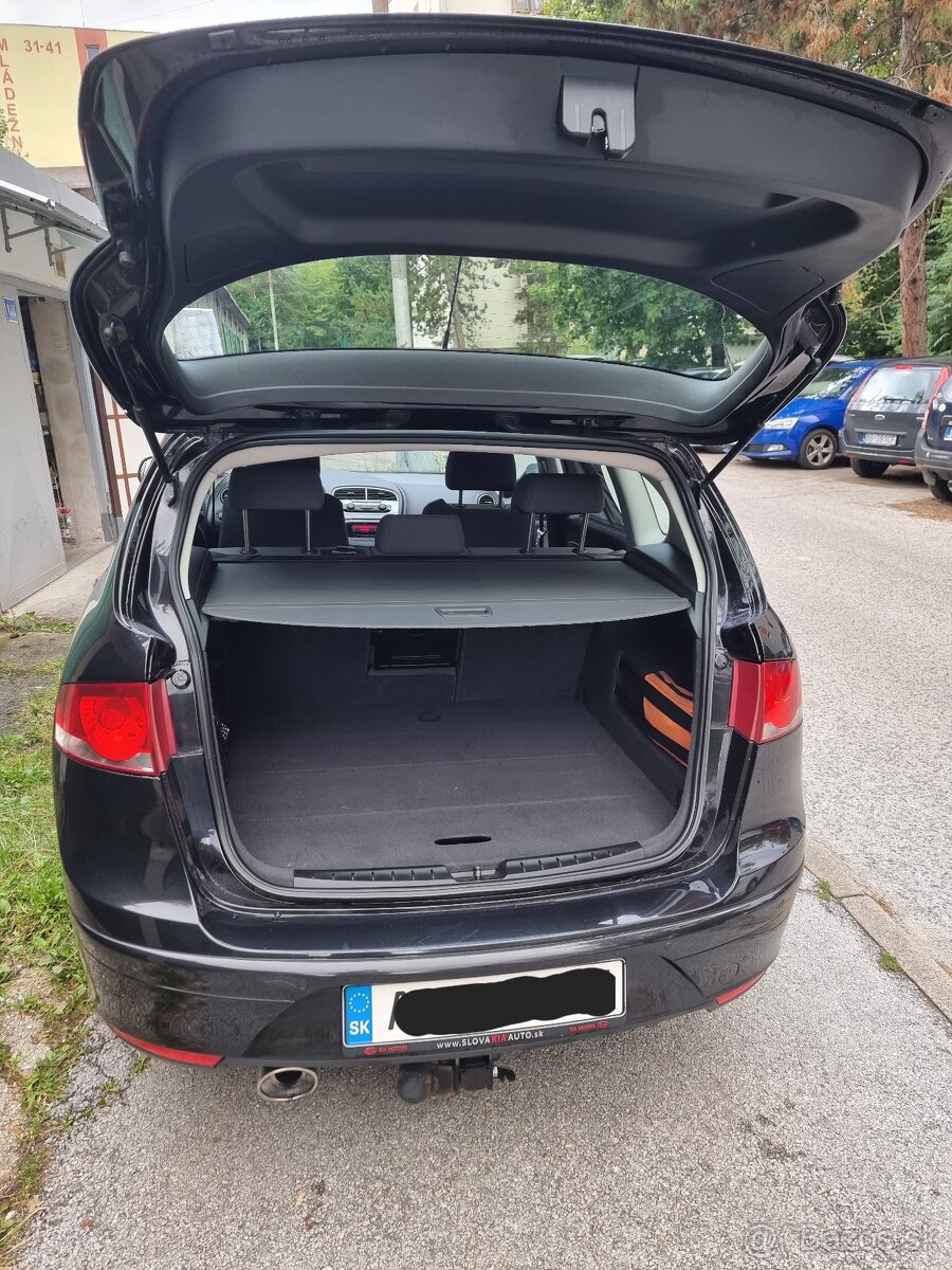 Seat Altea XL 1.4 TSi 92Kw - 5
