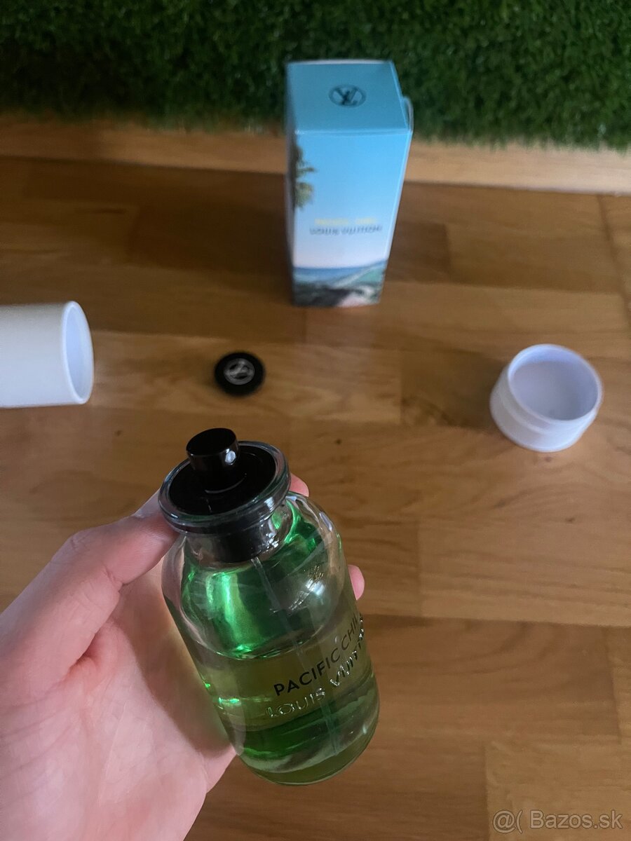 Louis Vuitton Pacific Chill - 5