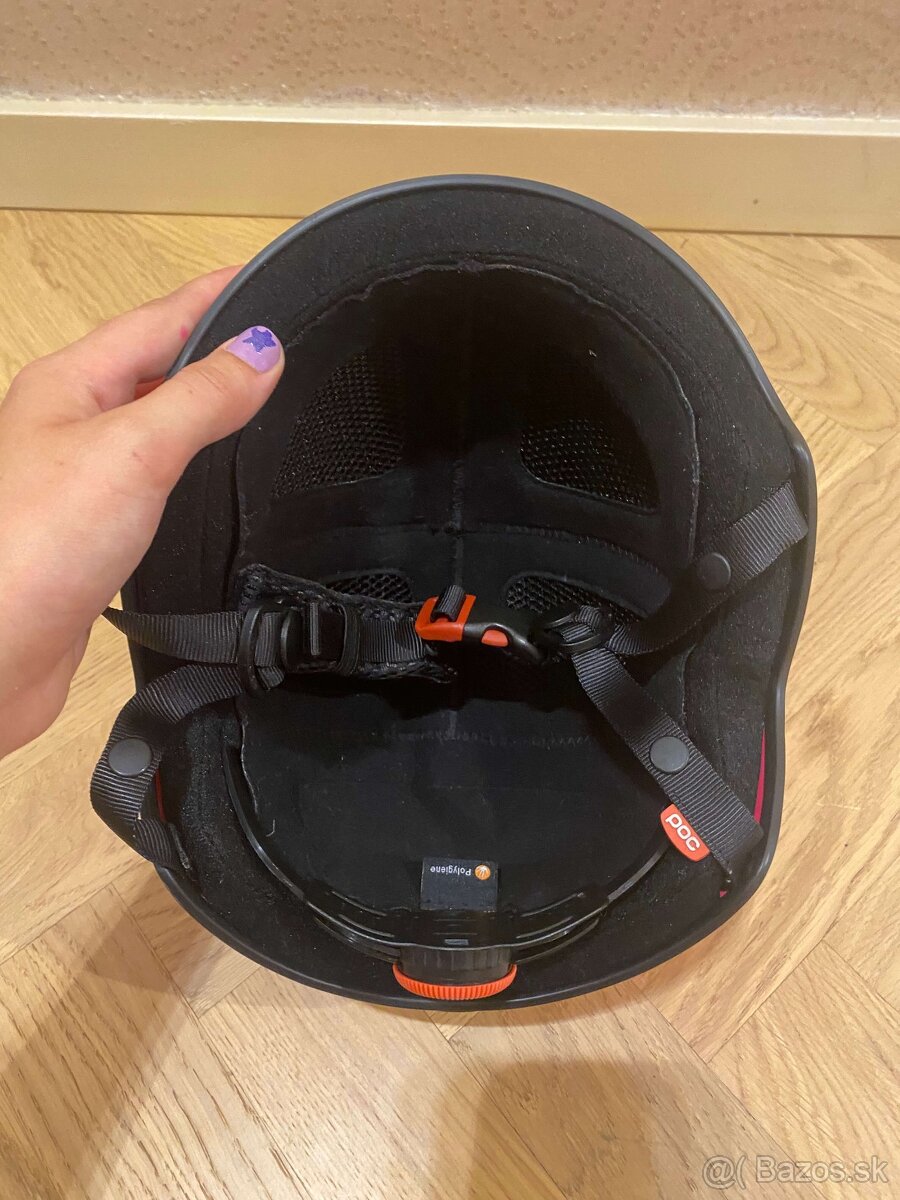 POC lyziarska prilba - 5