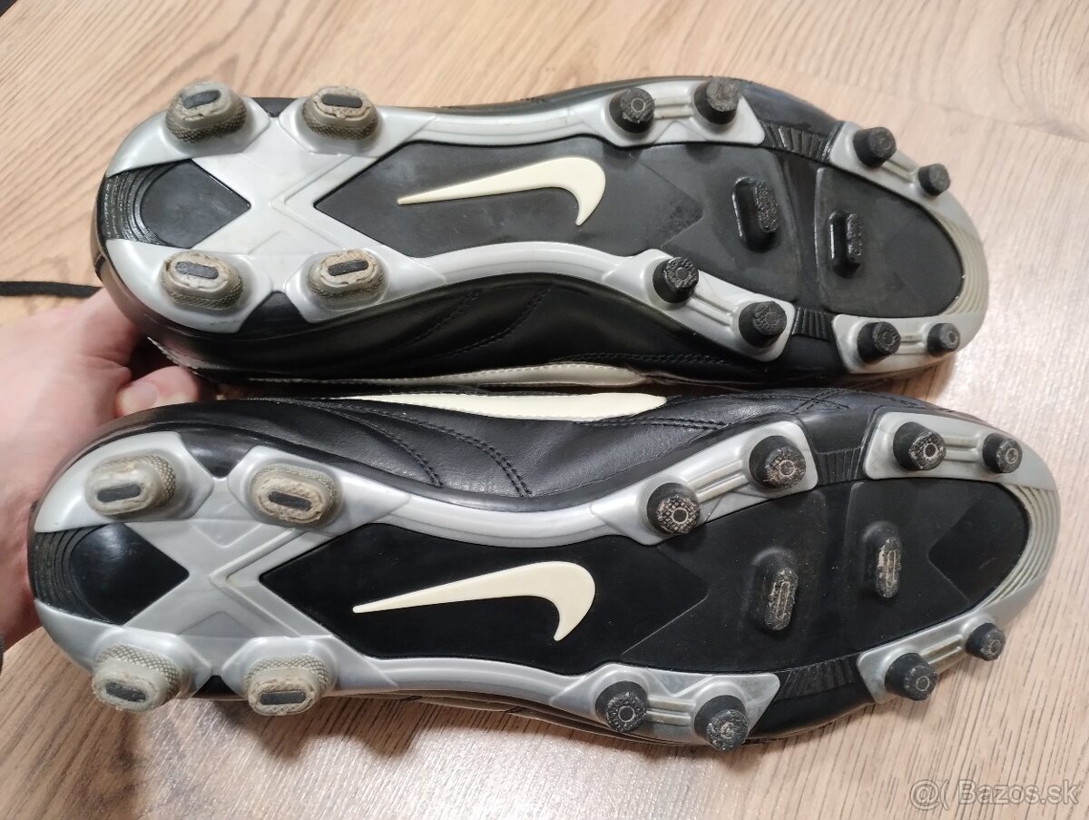 Kopačky Nike, veľkosť 45.5 - 5