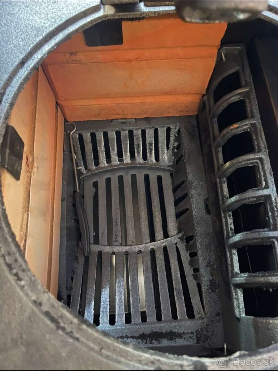 Predám kuchynské kachle - 5