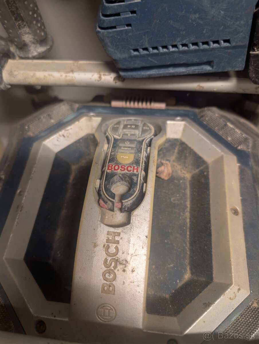 Bosch profesionál sada - 5