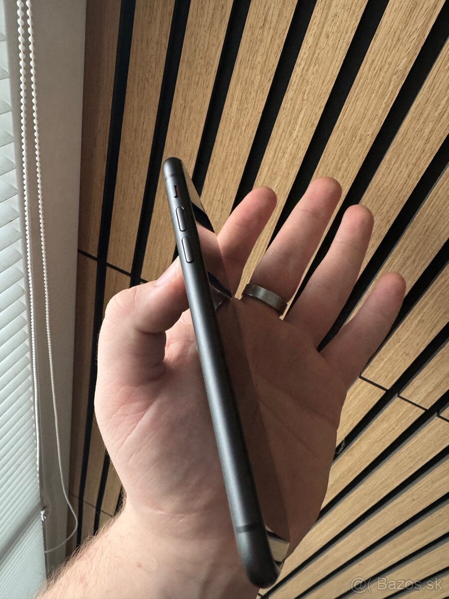 iPhone 11, 64 GB - 5