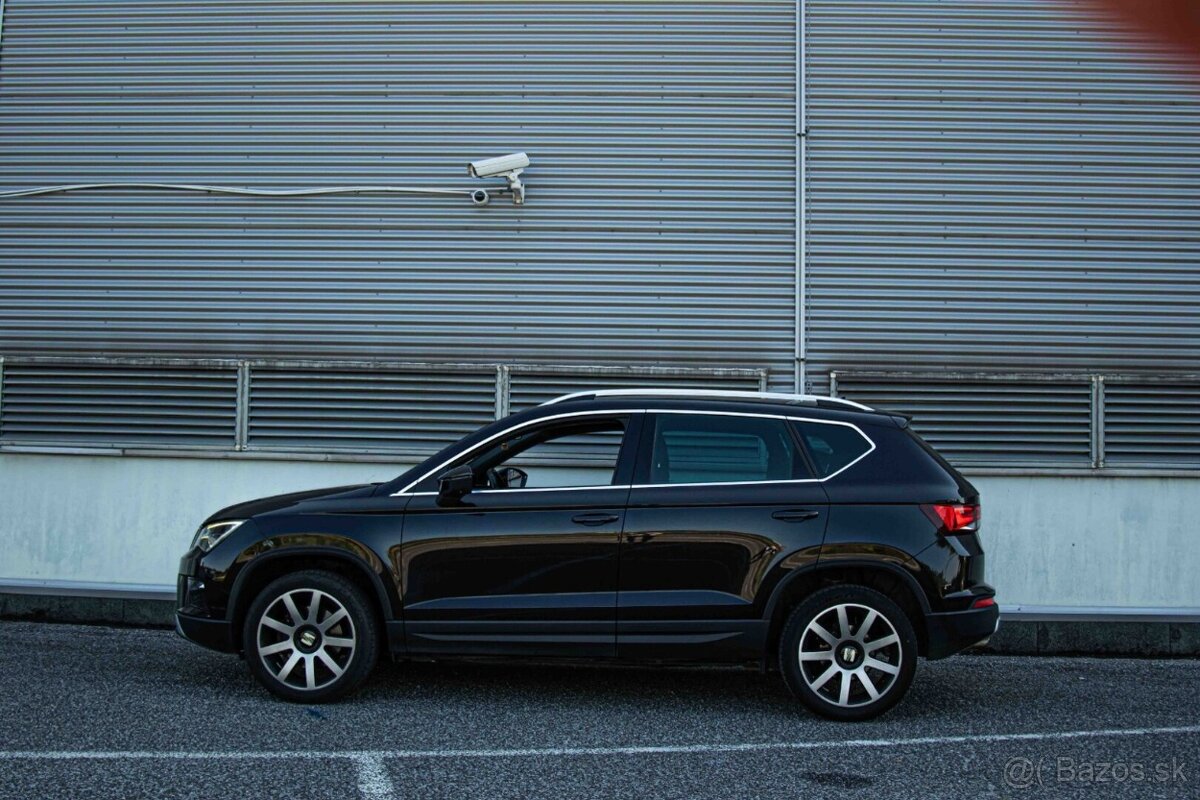 Seat Ateca 2.0 TDI 150 Xcellence - 5