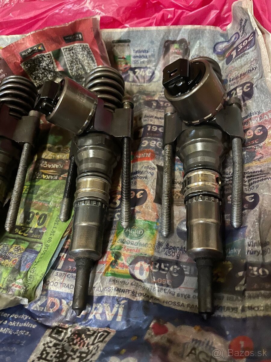 Audi a3 2.0 103Kw - 5