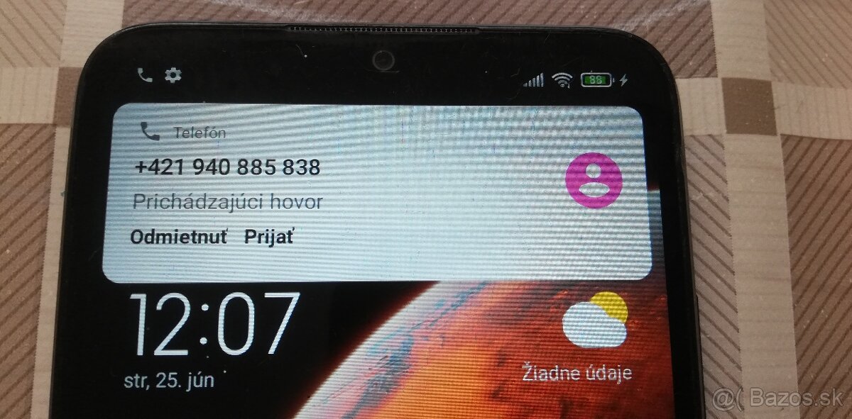 Xiaomi Redmi 9C - /DualSim/3/64/Android 10 - 5