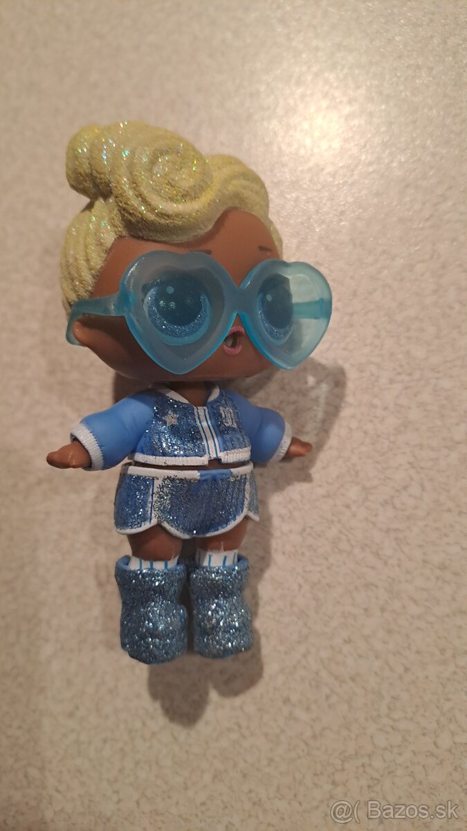 LOL bábiky s príslušenstvom - 5