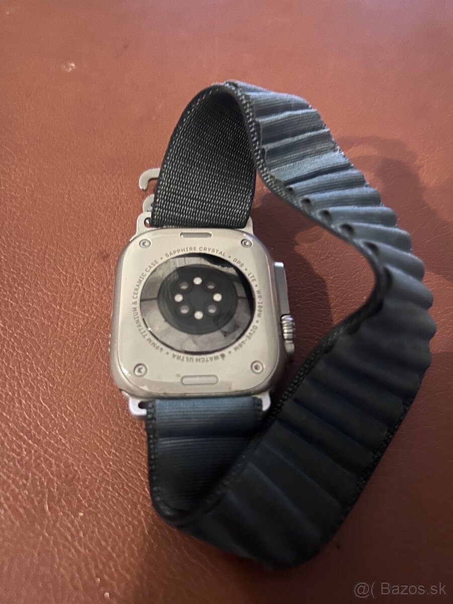 Apple Watch Ultra - 5