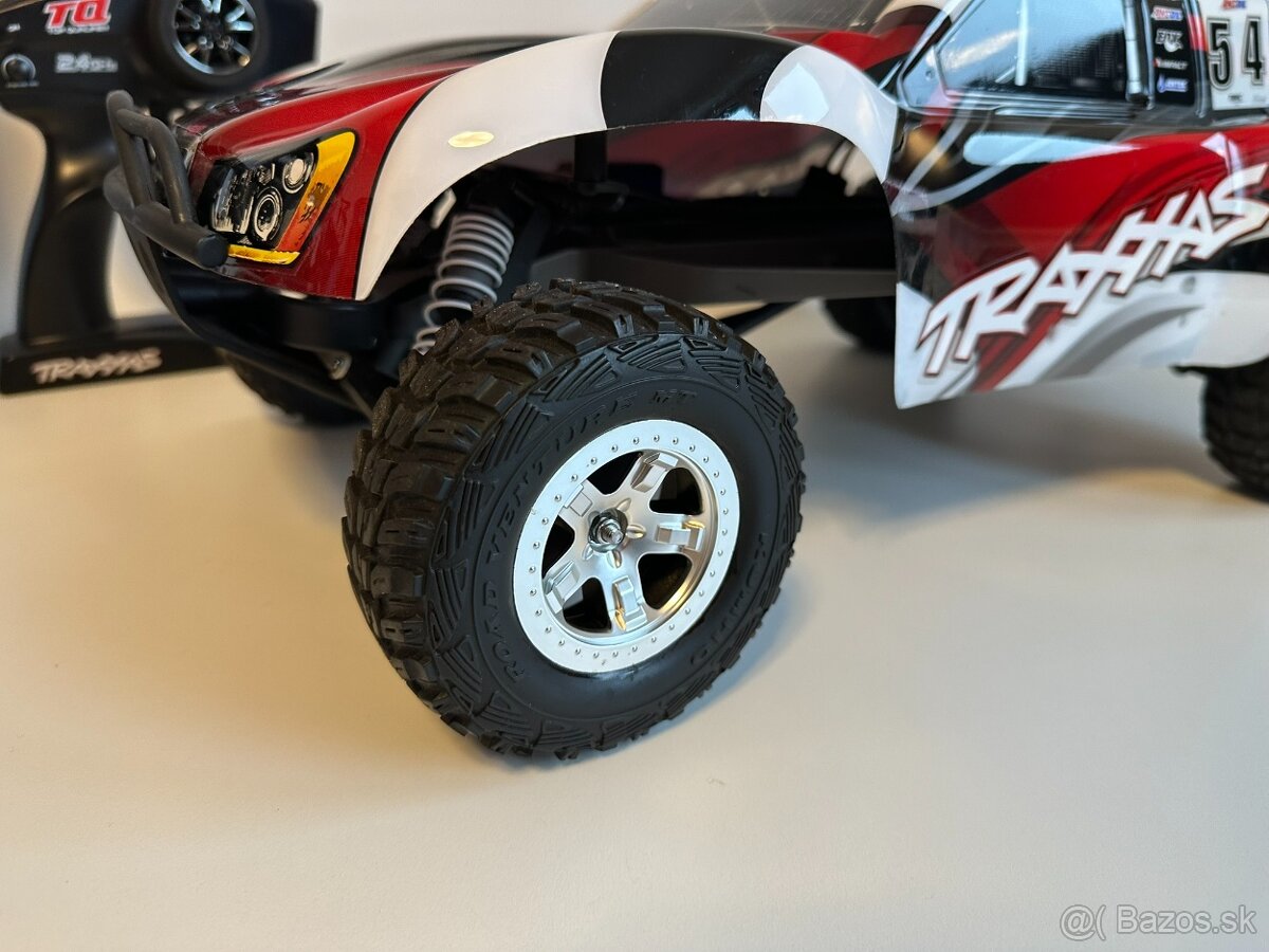 Traxxas Slash 1:10 RTR 2WD - 5