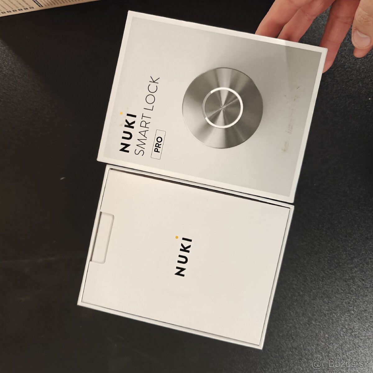 Nuki Smart lock pro - 5