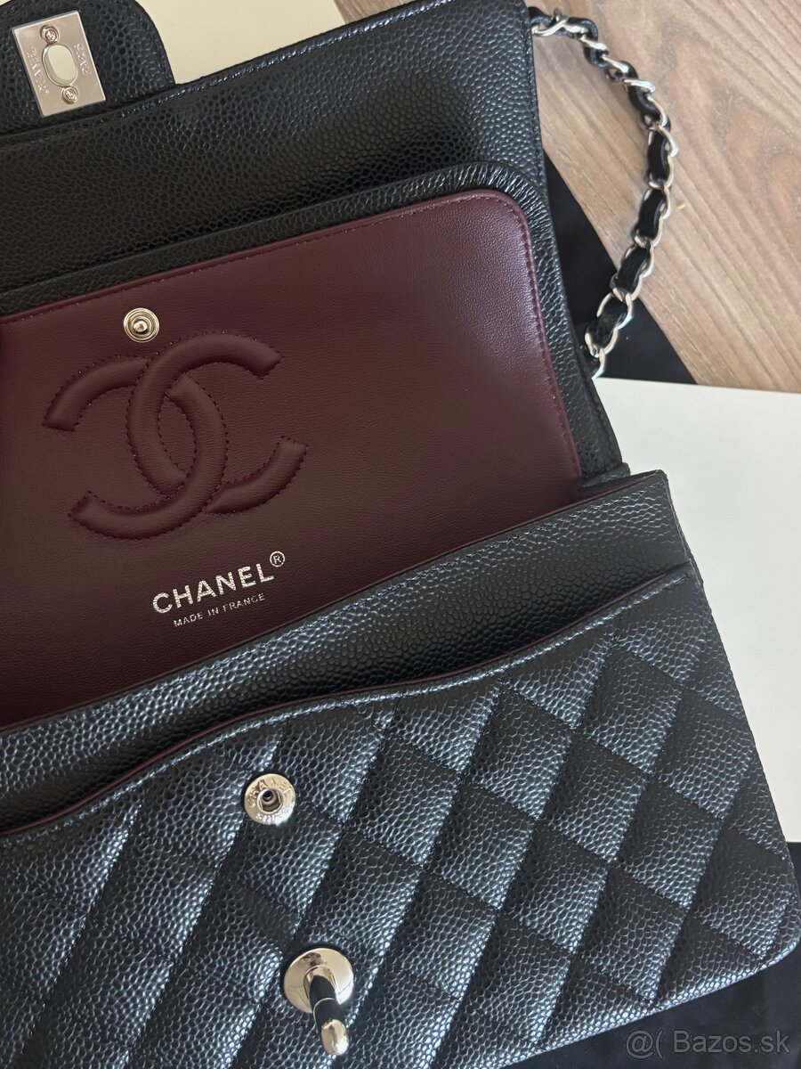 Chanel kabelka - 5