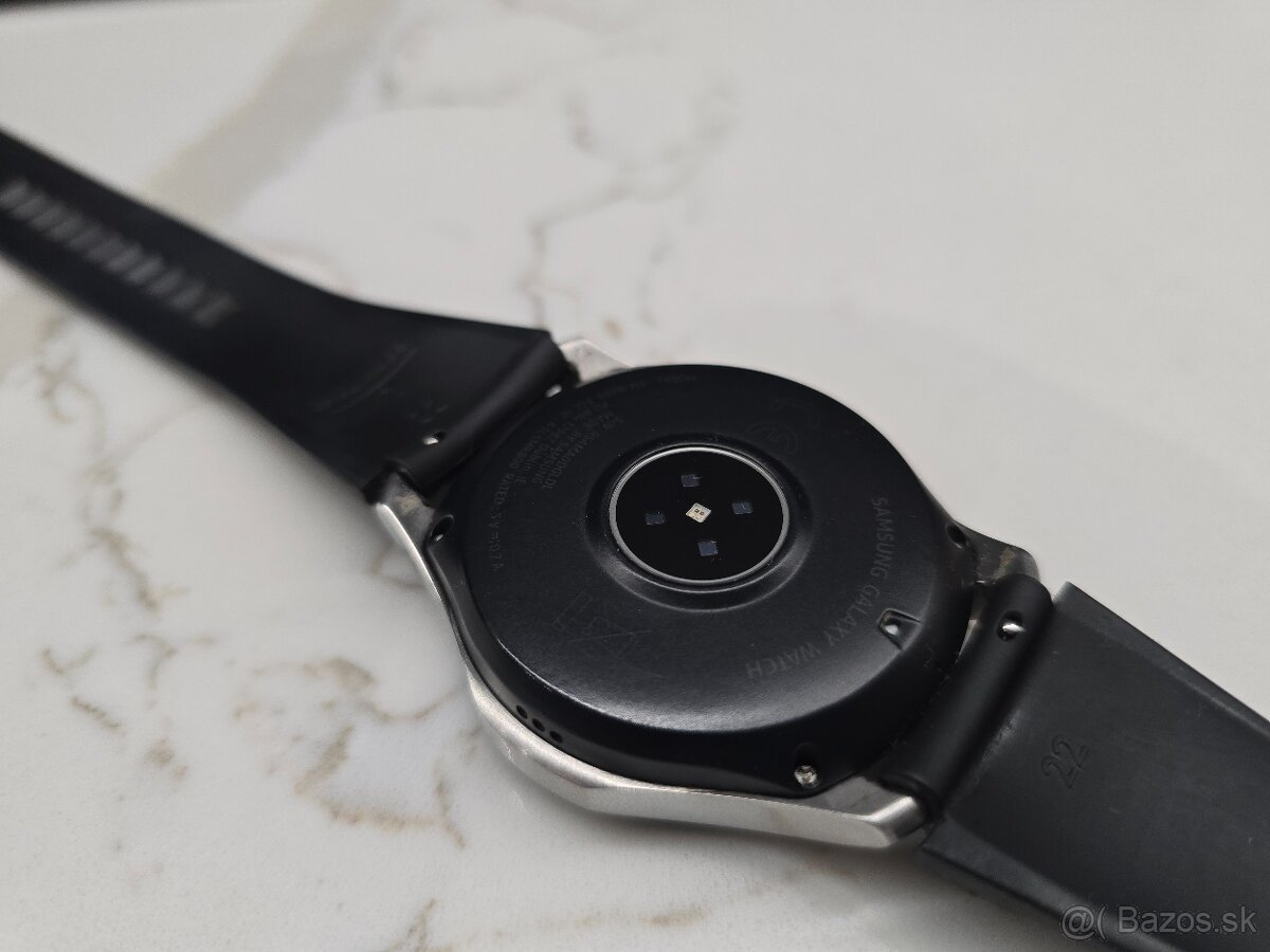Samsung Galaxy Watch 46mm - SM-R800 - 5