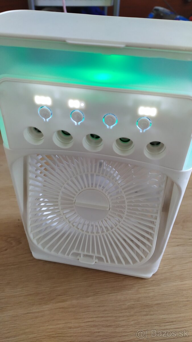 Predám ochladzovať vzduchu - 5