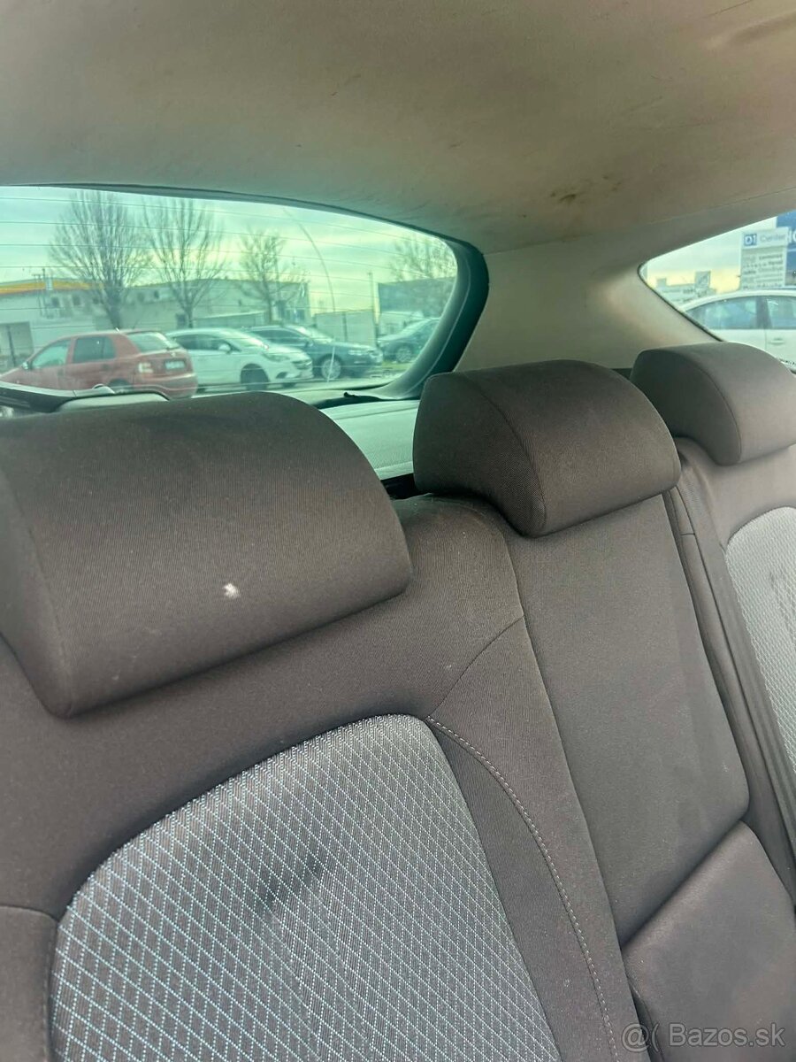 Predám seat altea xl - 5