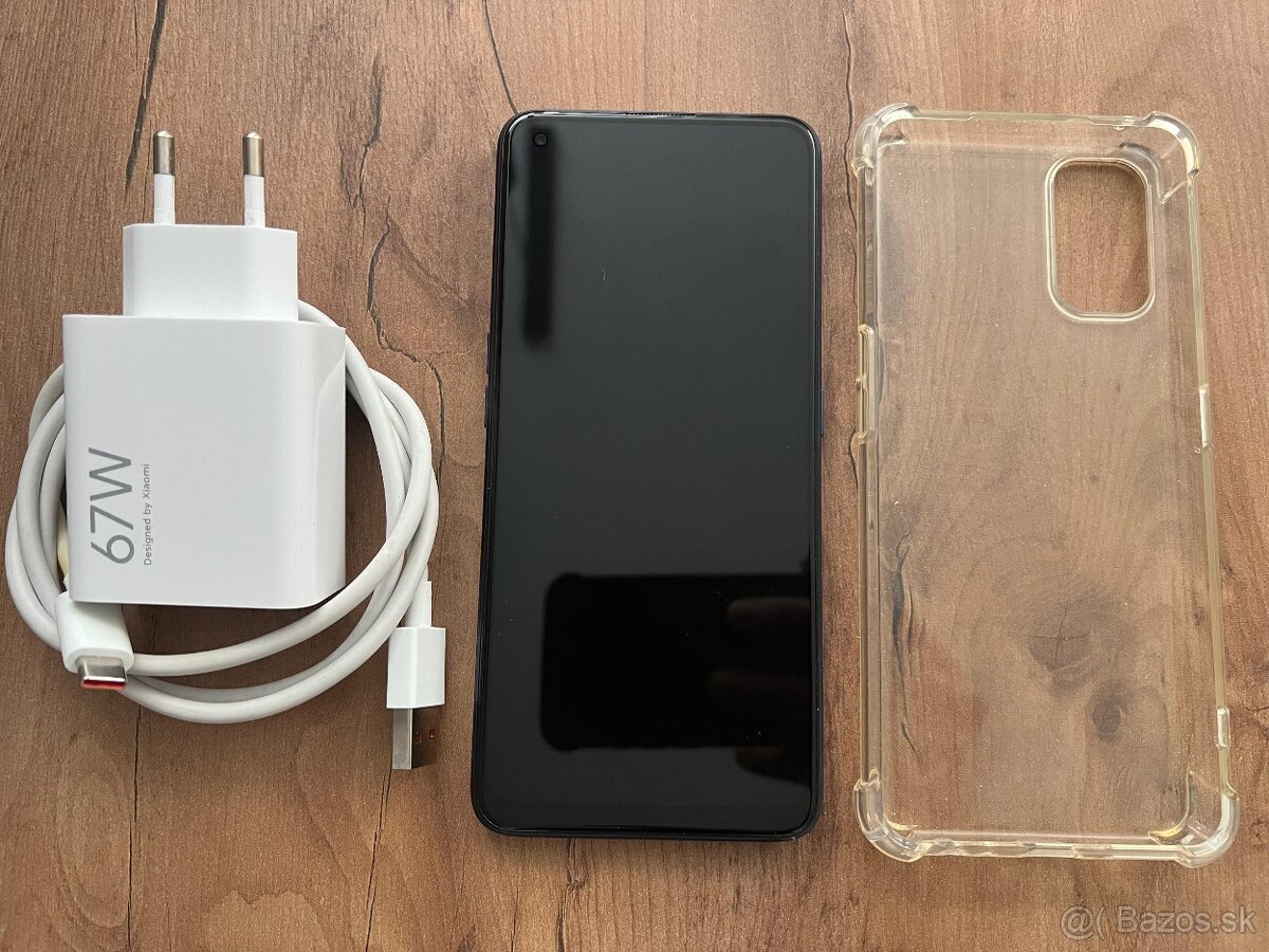 Realme 7 Pro 8GB/128GB ako novy - 5