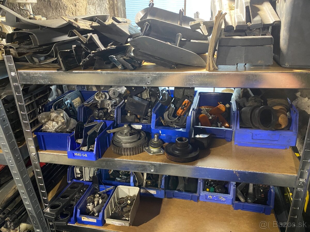 Škoda felicia náhradné diely - 5