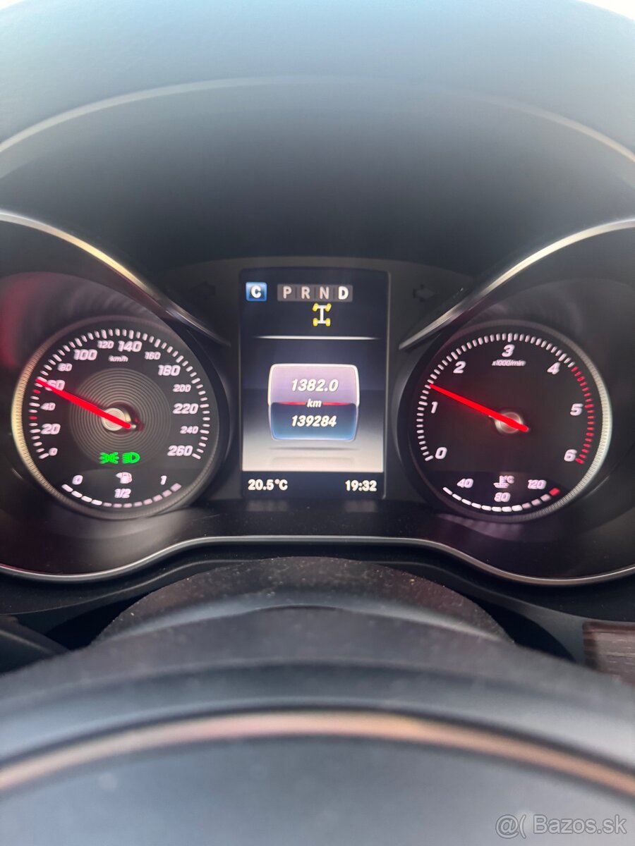 Mercedes-Benz X 350d 4MATIC - 5