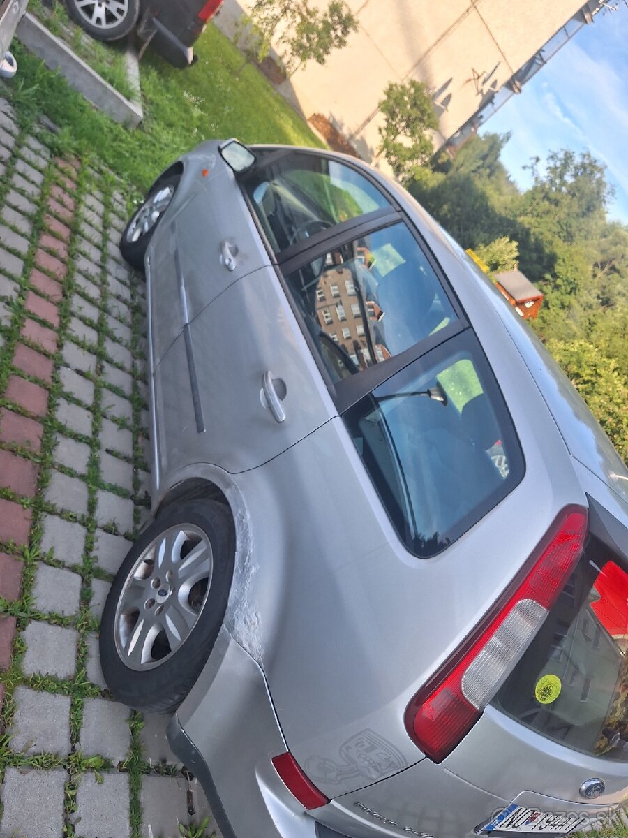 Ford - 5