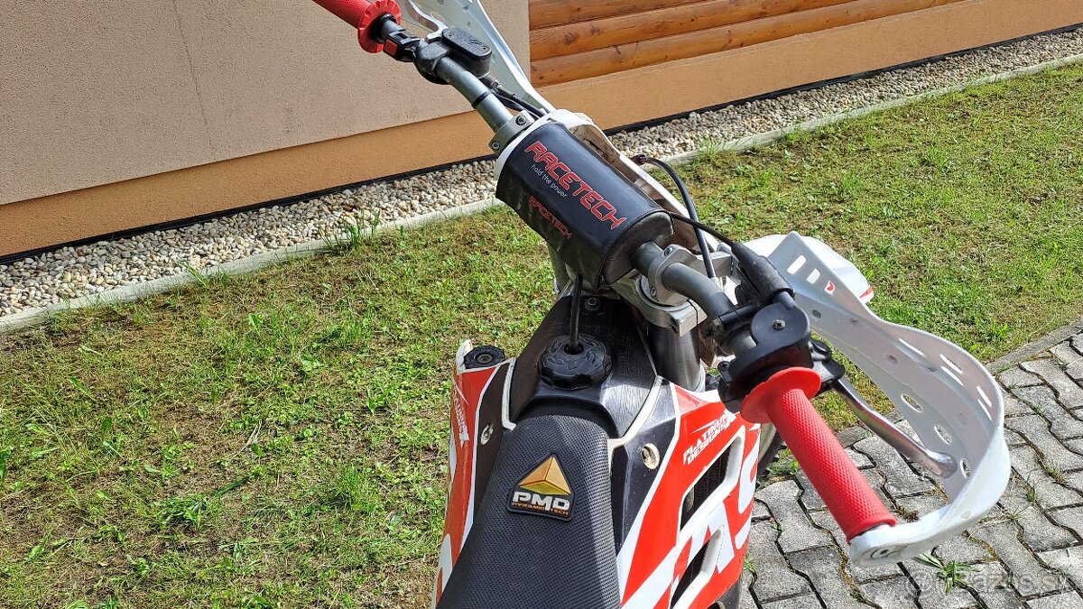 Gasgas EC250 - 5