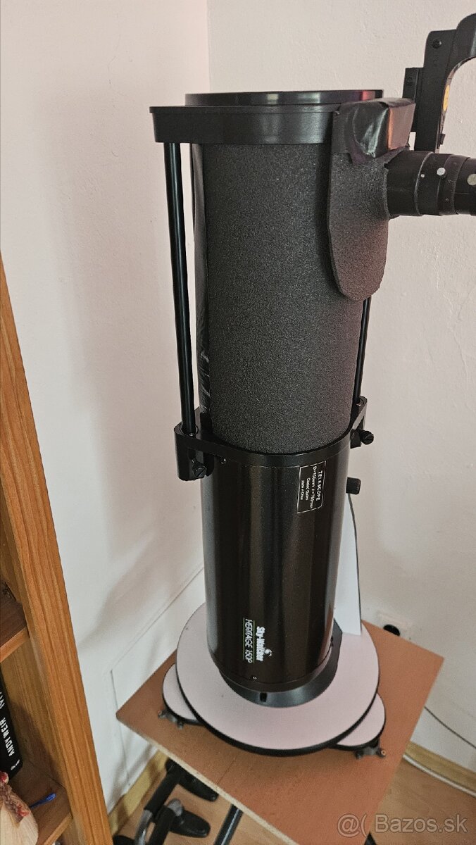 Sky-Watcher HERITAGE 150p - 5